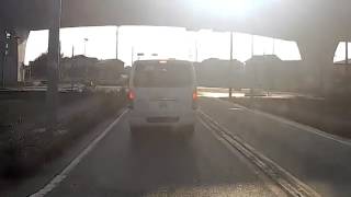 道路交通法違反