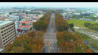「永續」木都‧嘉義市