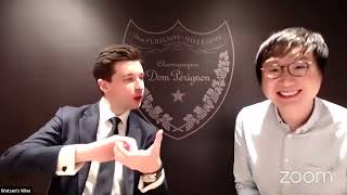 #Wine101 🇫🇷 法國酒莊 - Dom Perignon｜喝酒 • 學酒｜Watson’s Hour by Watson’s Wine