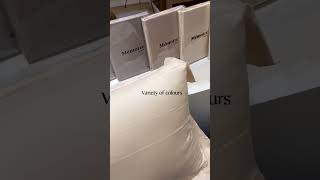 Dive into luxury 100% Egyptian Cotton with Silk Treatment 😍 #homedecor #moderncomfort  #modernliving
