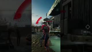 Got straight violated 😭😭 #back4blood #back4bloodgameplay #b4b #fyp #shorts #clips