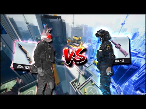 How I Beat the “Rank 1” Finals Player (Diamond Ranked)