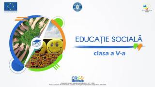 Copiii, promotori ai propriilor drepturi