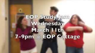 Study Jam #4