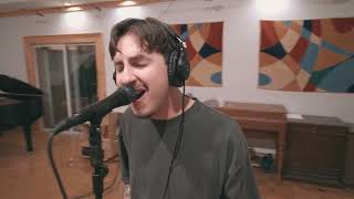 Movements - Living Apology (Live at Studio 4)