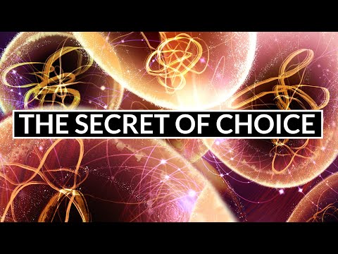 Is The Universe Deterministic?