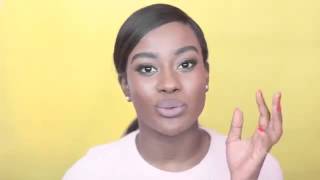 I am too dark to be dominican [Truth]