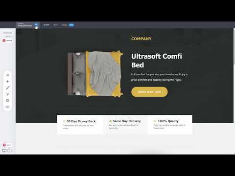 Getting Started with The Builder [Funnel]