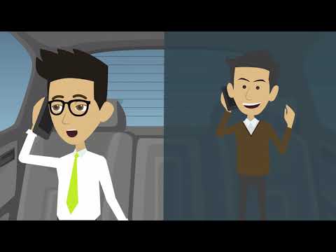 Get Jungo on the road with the Salesforce® Mobile App