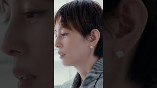 米倉涼子、無意識に力が抜ける瞬間とは。 #onsetwith #voguejapan