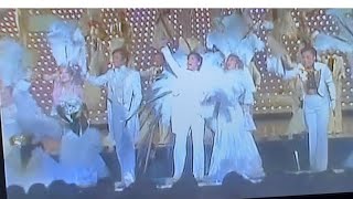 オペラ・トロピカル(’83年花組