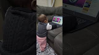 IT expert #globalvillagertf #itexperts #itexpert #baby