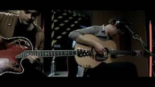 Editors - Smokers Outside... (Live Acoustic at QOOB 2007)