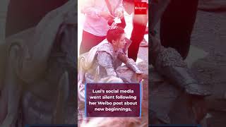 WHY IS ZHAO LUSI DISAPPEARING? 😱 SHOCKING TRUTH REVEALED!