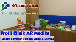Profil AR Medika Klinik Kelapa Gading