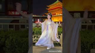 大学生特种兵旅游之西安