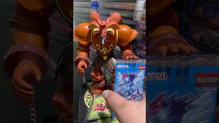 Booster Battle of legend monster mayhem #3 #yugioh #konami #tcg #games