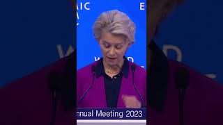 Europe had a massive dependency on Russian fossil fuels built up over decades!