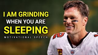 GRIT, GROWTH & GLORY - Tom Brady Motivational Video (ft. Jovan Glasgow)