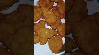Veg fish Recipe part 1 #vegfishfry #machlifry #ytshorts #youtubeshorts #viralsorts