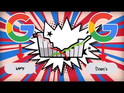 Google Down Worldwide