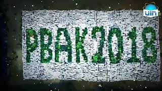 PBAK 2018 UIN SYARIF HIDAYATULLAH JAKARTA