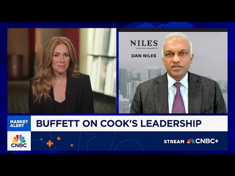 Dan Niles: You can't have imports up 41% and not expect some kind of payback at the back end