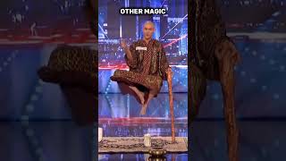 OTHER MAGIC vs THIS ONE  #magic #magictricks #mindblown