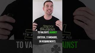 VALIDATE in English: IT Vocabulary, Examples, and Pronunciation Tips! ✅💻✨