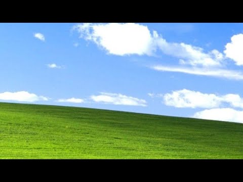 How to open windows xp online