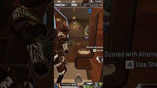 hide & seek kills #killstreak #shorts #apexlegends #tamilgaming #tfnots #karniverse @powdergg #powde