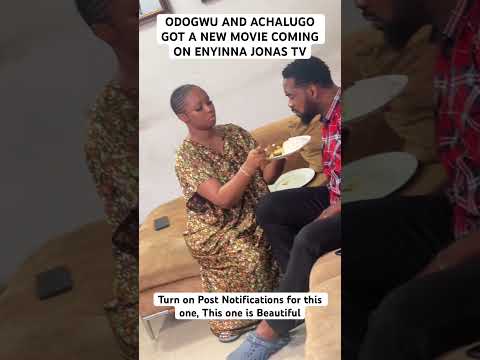 ODOGWU AND ACHALUGO NEW STORY DROPS SOON | Nigerian movies 2025 Latest full movies #movie
