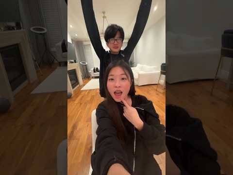 イイじゃん🤔　かほせいバージョン😝 どっちがいい❓