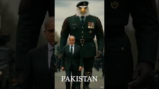 Midjourny Art #armyclash #powerofpakistan #warfootages