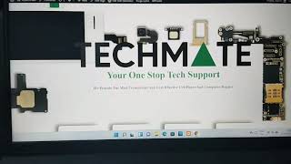PHONE REPAIR WEBSITE || WEB WONDERS || TECHMATE