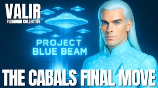 ***URGENT STARSEED MESSAGE***..." | The Pleiadians | VALIR