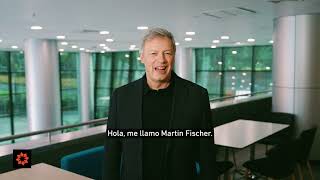 Descubre la metodología VDC con su creador, Martin Fischer