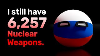 EVEN MORE SHOCKING STATS (pt.3) | Countryballs Compilation