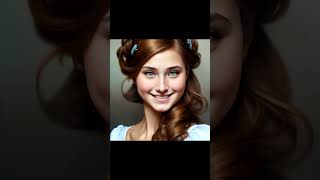 Vibrant AI Art Fusion: Experience Cutting-Edge Creativity #shorts #DreamAI