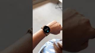 Stay ahead of the game this World Health Day with smart tracking! #worldhealthday #Noise