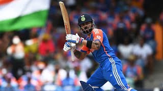 ICC MENS T20 WORLD CUP 2024 FINAL #indvssa 🔥 || VIRAT KOHLI 😍