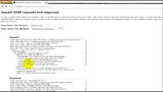 05-How to test APIs in UFT-Communication Using Xml(QTP tutorial for beginners)