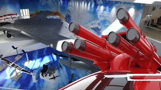 CHINA INNOVATION! New Technological Advancement That Could Change The World