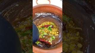 Besan Chutney #shortvideo #food #recipe #shorts #reels