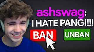 Twitch's FUNNIEST Unban Requests!