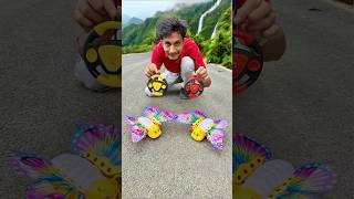 Unexpected 2 Ta Remote Control Fuk 🪲wala unboxing