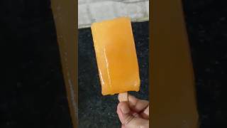 Mango Frooti ice cream🍨#mazha ice cream #frooti ice cream....
