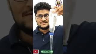 Botol Aur Watar sa magic tricks tutorial Mahbub 1M