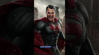 AI Superman too powerful 😳💥 Would you dare stop him?
