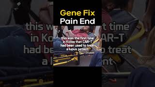 Gene Fix Pain End